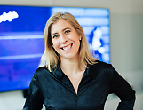 Agnes Hammarstrand, Advokat på Delphi